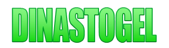 Logo DINASTOGEL